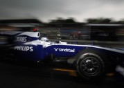 Rubens Barrichello - GP Niemiec